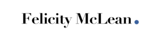 felicity mclean logo